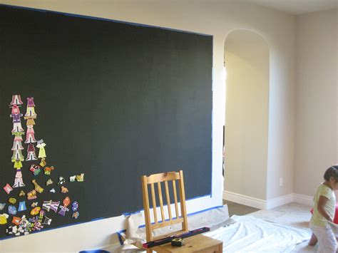 Magnetic Paint Create Fun And Functional Walls Dr Bakst Magnetics