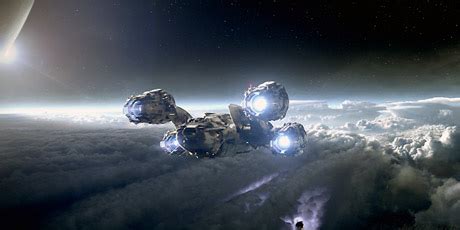 Ridley Scott considers Prometheus a mistake. - Alien: Covenant & Sequel ...