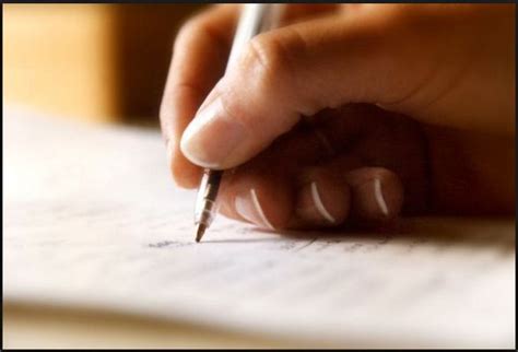 Langkah Langkah Penting Dalam Menulis Skripsi Yang Baik Dan Benar