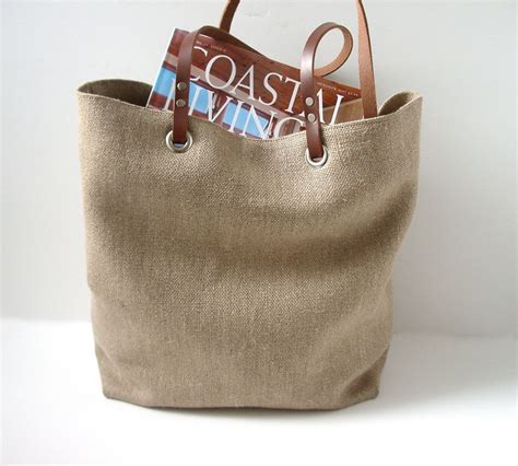 The ghibli company are based in florence, tuscany italy the centre of leather production. Pin by mirenka on Bags & Totes | Woven tote bag, Jute tote ...