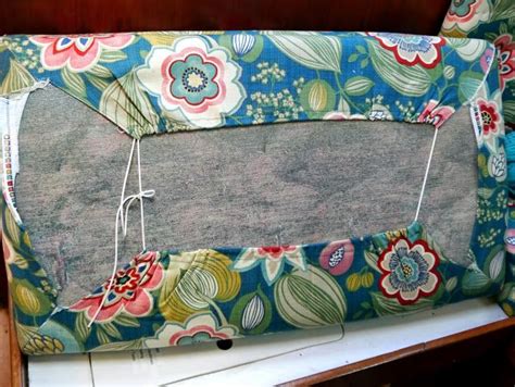 We did not find results for: Cheap and Easy Boat Tricks: Covering Salon Cushions | Boat seat covers, Boat decor, Boat plans