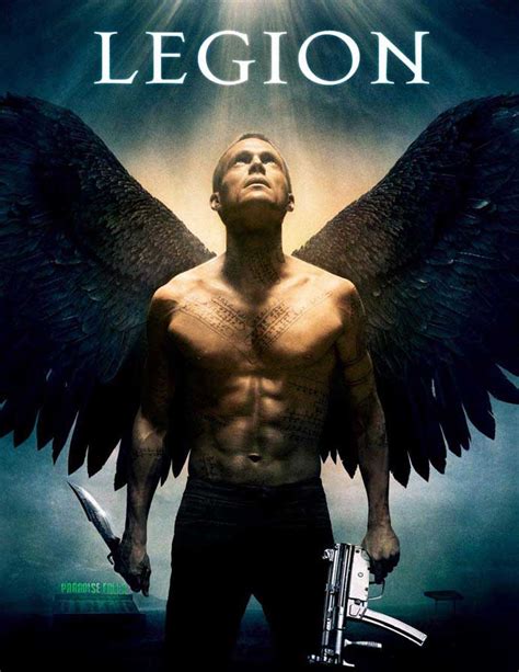 Legion La Recensione Paul Bettany In Un Film Inutile E Dannoso