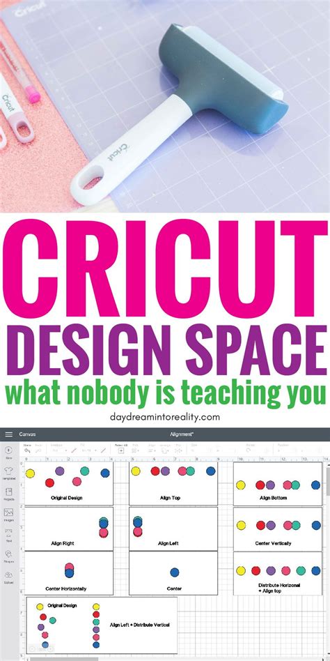 This Is The Best And Most Complete Tutorial For Cricut Design Space