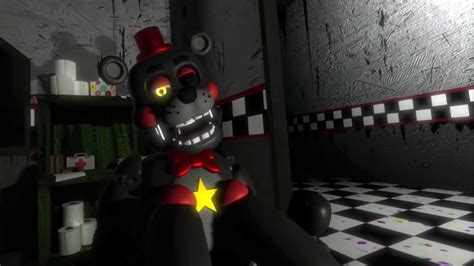 In The Closet With Lefty In Ucn Vr Youtube