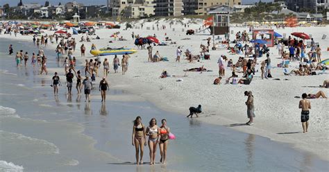 Students Who Canceled Ill Fated Spring Break Trip Say They
