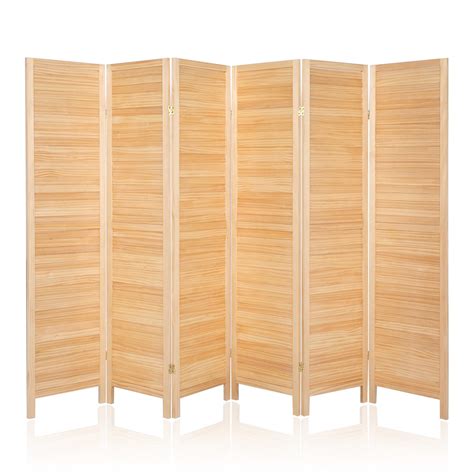 We did not find results for: Ktaxon 6 Panel Room Divider Square Divider/Privacy Screen ...