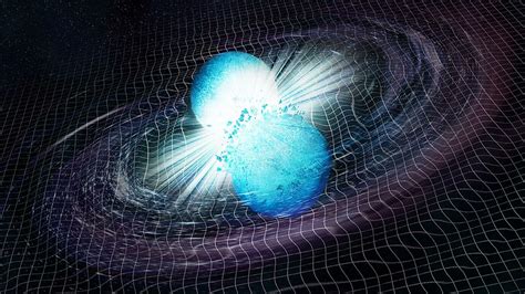 How To Use Gravitational Waves To Measure The Expansion Of The Universe