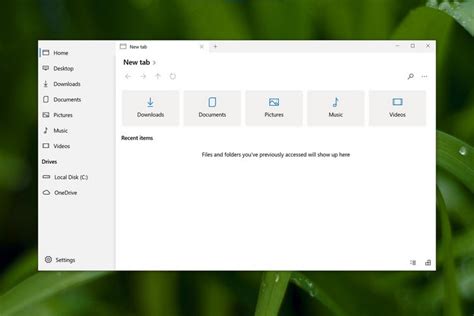 Files download files what is files? Files UWP - Quản lý file tiện dụng hơn trên Windows 10 ...