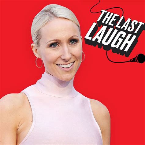 Nikki Glaser On Stand Up Celeb Roasts And Fboy Island The Last