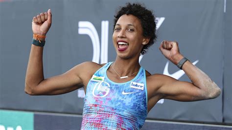 Mit 6,62 meter gewann die Markenbotschafterin Malaika Mihambo fliegt wieder allen davon