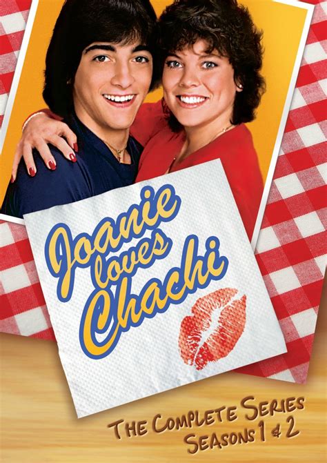 Joanie Loves Chachi Happy Days