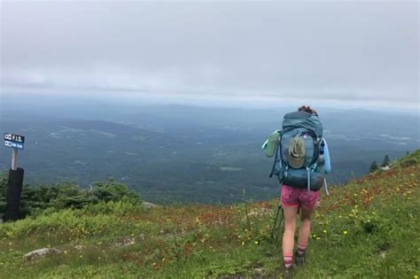 How To Thru Hike The Long Trail End To End Green Mountain Club