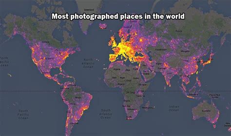 Maps That Will Change The Way You See The World List