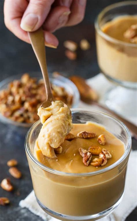 Butterscotch Pudding Simply Stacie
