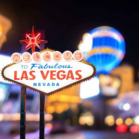 11 Best Places To Visit In Las Vegas Nv