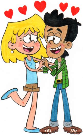 Lori And Bobby Embracing The Loud House Fan Art Fanpop The Best Porn Website