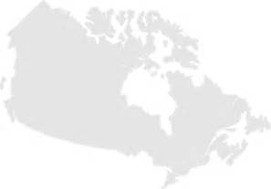 Canada Map Clip Art At Clker Vector Clip Art Online Royalty Free