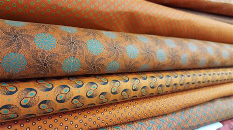 Fabrics - Ahmed's Textiles