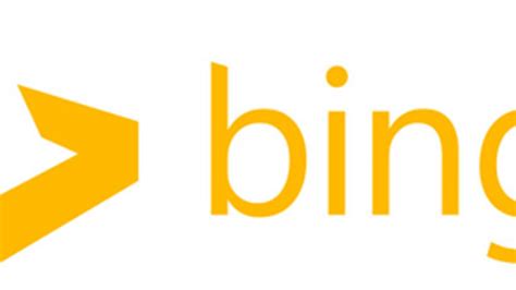 Microsoft Launches New Bing Logo Design Refresh Zdnet
