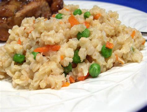 Compliment Rice Side Dish Recipe