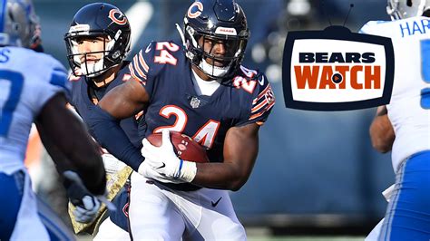 Where Can I Watch The Chicago Bears Game - Where to watch, listen to Bears-Lions game
