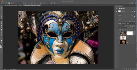 How To Use Layer Masks In Photoshop And Layer Masking Tips Photoshopcafe