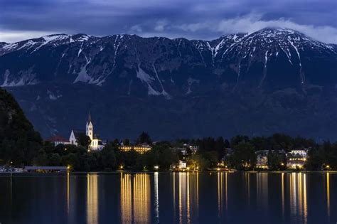 The 7 Best Thermal Spas And Hot Springs In Slovenia 2022