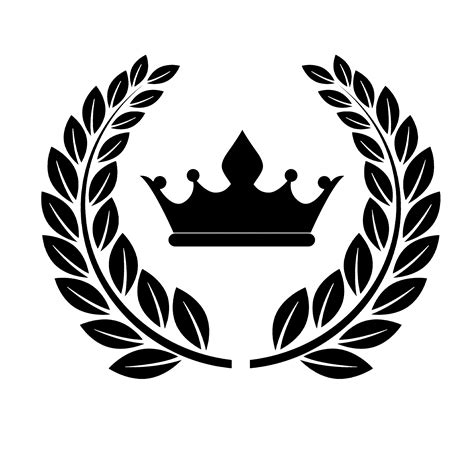 Crown Logo Png