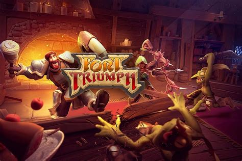 В Epic Games Store можно бесплатно забрать Fort Triumph и Rpg In A Box