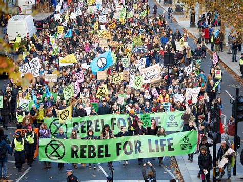 Inside extinction rebellion's attempt to reform its climate activism. Can Extinction Rebellion shut down London and force government to act on climate change? | The ...