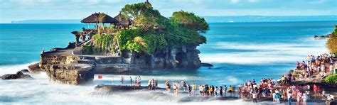 Bali is a very beautiful island, which will make any visitor spellbound. Malaysia Bali Tour Package 7 Nights 8 Days | Indian Holiday