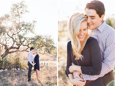 Dreamy Cave Engagement Shoot By Feather And Twine Photography Wed Society® Austin Formerly