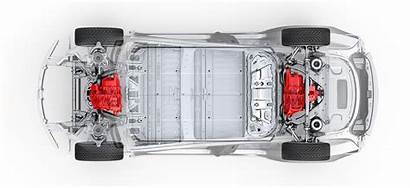 Motor Dual Tesla Drive Wheel Electric Know