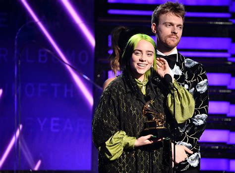 Who Is Billie Eilish Everything To Know About Grammys Biggest Winner