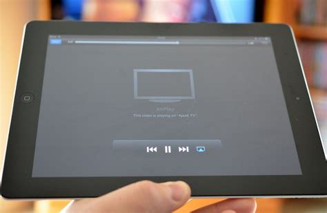 Why choose vizio smart tv? How to Connect an iPad to TV With HDMI or Wireless Airplay ...