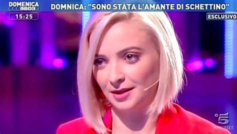 Domnica Cermortan Reveals Late Night Sex Sessions With