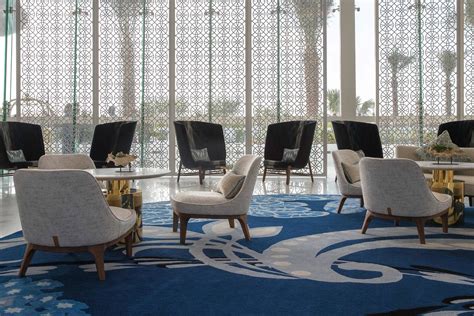 Majlis Saadiyat Arabic Restaurant In Jumeirah At Saadiyat Island Resort Abu Dhabi