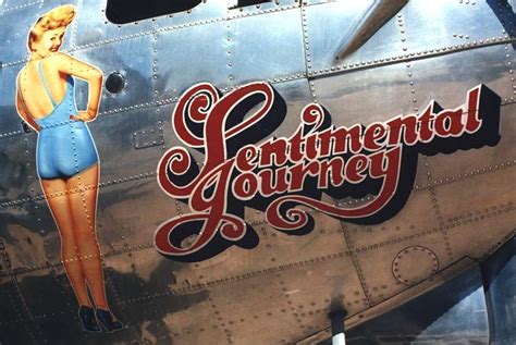 Flying Girls A Compendium Of WW Airplane Pin Ups