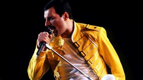 Freddie Mercury Cumpliría 74 Años La Leyenda Detrás De Queen Sol 915