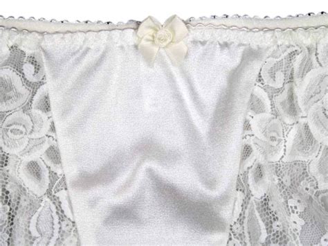 Silhouette Lingerie ‘paysanne Collection Pearl Floral Lace Brief Style