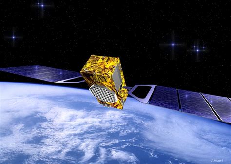 Space News China Launches Latest Beidou 3m Satellite Duo