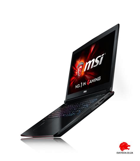 Buy Msi Ge72 2qf Apache Pro I7 Laptop With 1tb Ssd And 16gb Ram At
