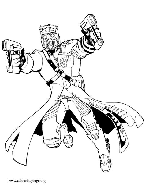 Ronan the accuser fan art marvel superheroes art marvel. Lego Star Lord Coloring Coloring Pages