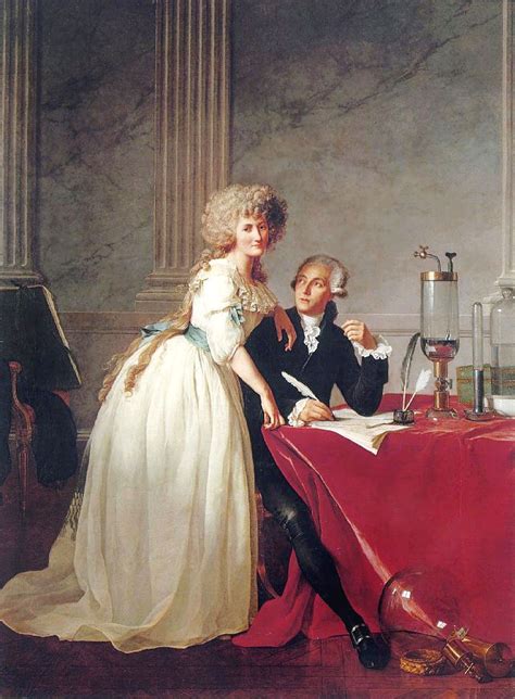 Marie Anne Pierrette Paulze