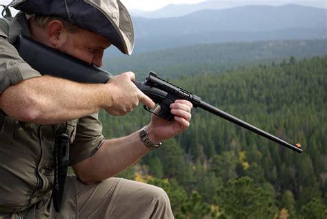 Rocky Mountain Bushcraft Henry Ar 7 Wilderness Survival Rifle