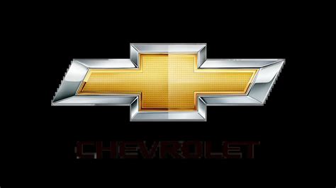 Chevy Logo Transparent