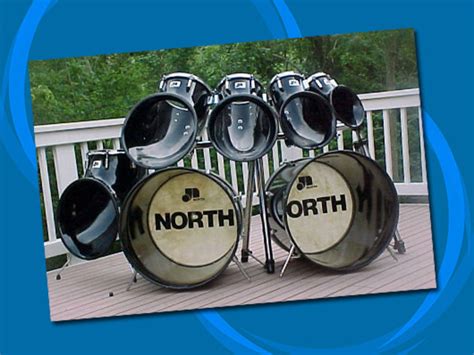 The Most Outrageous Drum Kits On The Internet North Drums As If