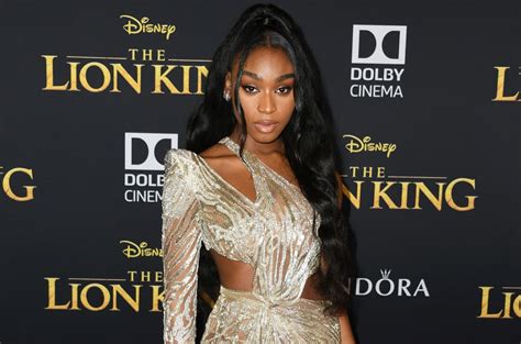 normani breaks her silence on camila cabello s resurfaced racist posts