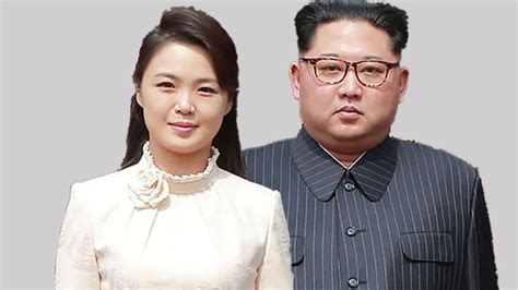 Additionally, xi hosted a banquet for kim and his wife, and treated them to an art performance. Kim Jong Un's wife: Things you probably didn't know about Ri Sol Ju - YouTube