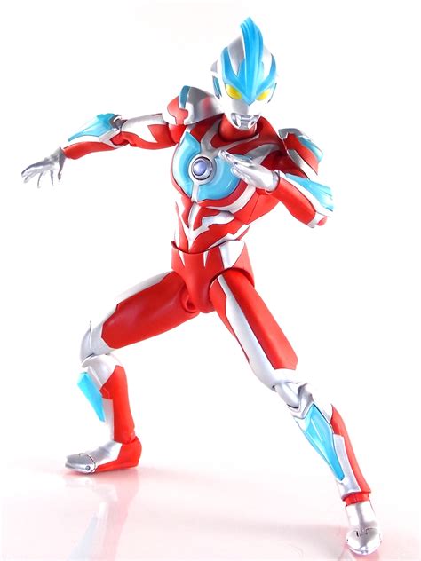 Toy Tuesdays Ultra Act Ultraman Ginga Gallery Tokunation Free